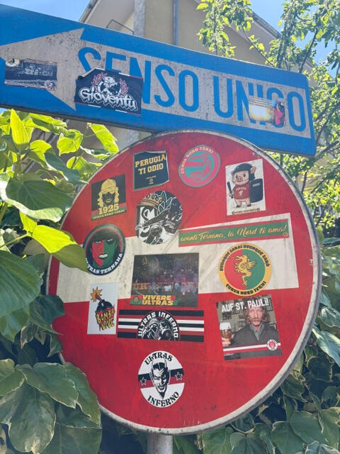 Sankt Pauli und Ternana