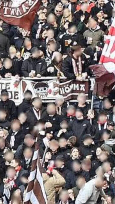 Hömma Sankt Pauli Fans